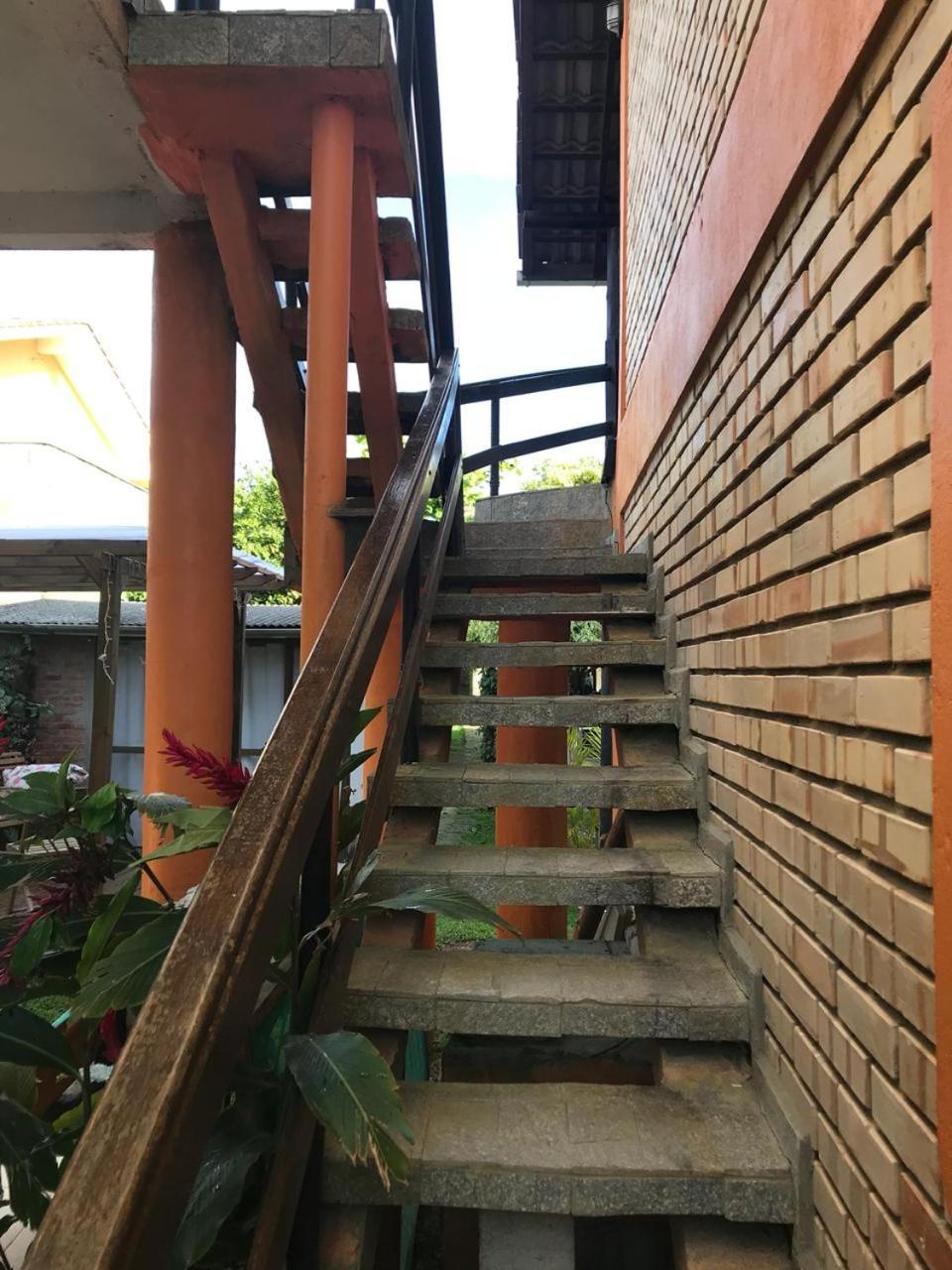 Pousada Beija-Flor Bombinhas Exterior foto